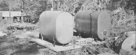 Parsonage Hill Methane Generator Image